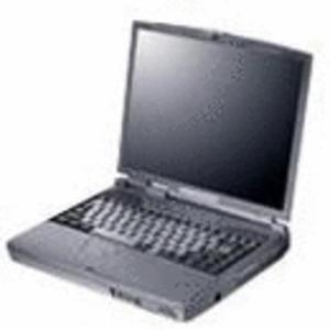 Toshiba satellite pro 4300
