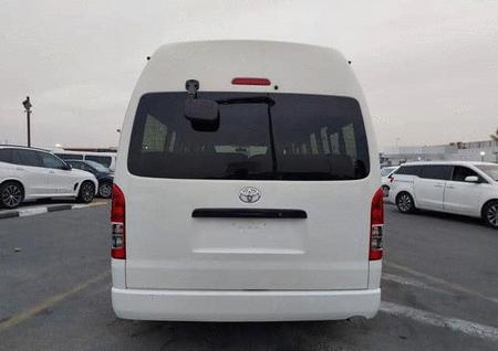 Purchase : 2016 toyota hiace commuter 16 seaters  (Véhicules automobiles) - Véhicules automobiles new and used - Purchase and sale