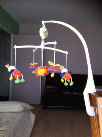 Achat : Mobile babysun  (Mobiles) - Mobiles neuf et d'occasion - Achat et vente