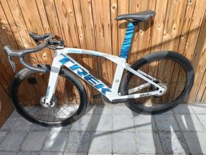 2021 trek émonda slr 7