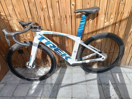 Purchase : 2021 trek émonda slr 7  (Tous types de vélos) - Tous types de vélos new and used - Purchase and sale