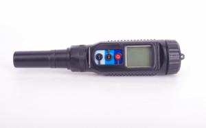 Kl-099 testeur tricomposant étanche à ph/orp et te