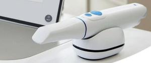 Medit i900 mobility wireless 3d intraoral scanner