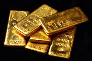 Offer raw gold bars for sale