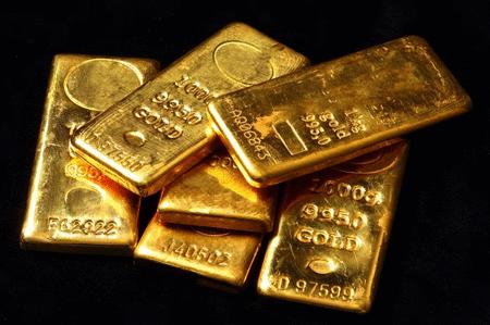 Purchase : Offer raw gold bars for sale  (Parures de bijoux) - Parures de bijoux new and used - Purchase and sale