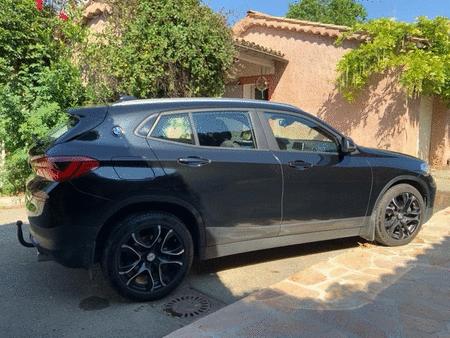 Achat : Bmw x2 diesel automatique  (Véhicules automobiles) - Véhicules automobiles neuf et d'occasion - Achat et vente