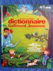 Livre "Mon Premier Dictionnaire (Dictionnaires, Encyclopedies (livres)) - Dictionnaires, Encyclopedies (livres) neuf et d'occasion - Achat et vente