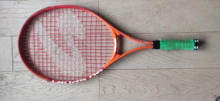 Achat : Raquette tennis enfant  (Raquettes de tennis) - Raquettes de tennis neuf et d'occasion - Achat et vente