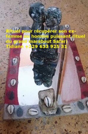 Achat : Rituel pour récupérer son ex +2290163392531  (Autres services) - Autres services neuf et d'occasion - Achat et vente
