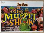 Jeu The Muppet Show (Autres Jeux En Famille) - Autres Jeux En Famille neuf et d'occasion - Achat et vente