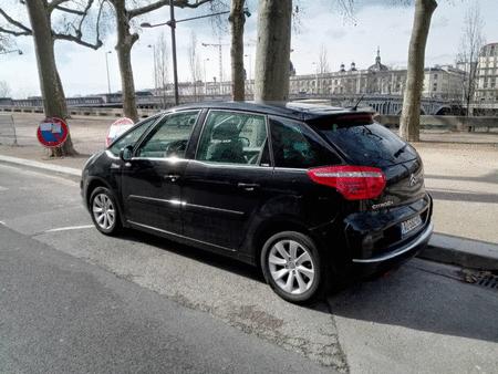 Achat : Citroën c4 picasso  (Véhicules automobiles) - Véhicules automobiles neuf et d'occasion - Achat et vente