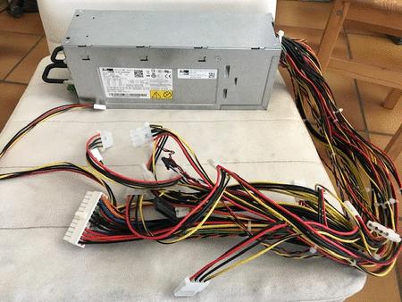Power unit acbel r2is7871a
