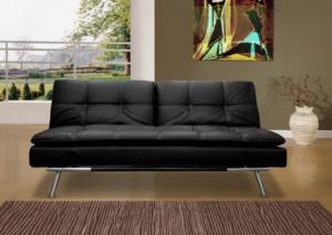 Canapã© convertible lounge 3 placesâdouble couchage